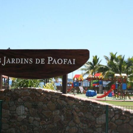 Leili Home - Papeete ปาเปเอเต ภายนอก รูปภาพ