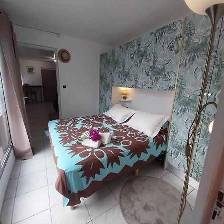 Leili Home - Papeete ปาเปเอเต ภายนอก รูปภาพ