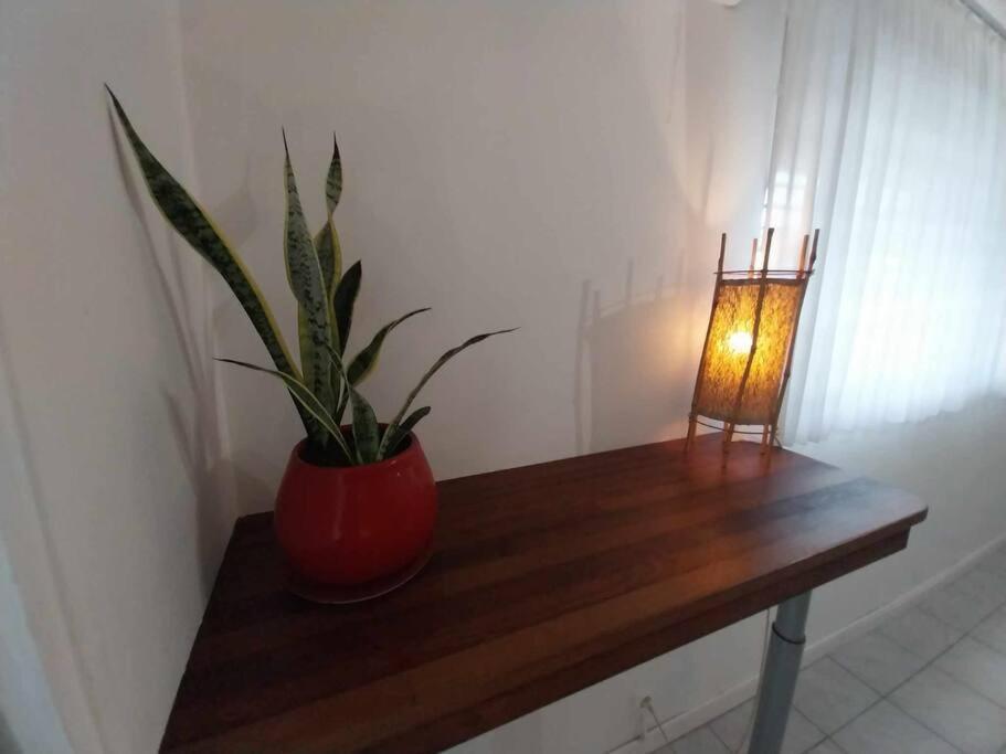 Leili Home - Papeete ปาเปเอเต ภายนอก รูปภาพ
