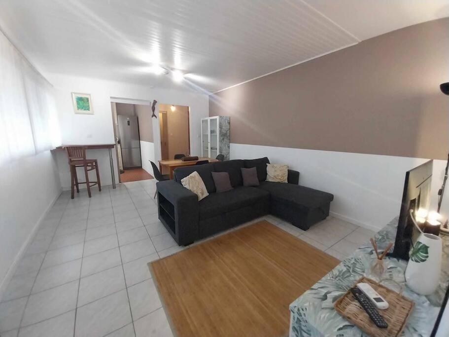 Leili Home - Papeete ปาเปเอเต ภายนอก รูปภาพ