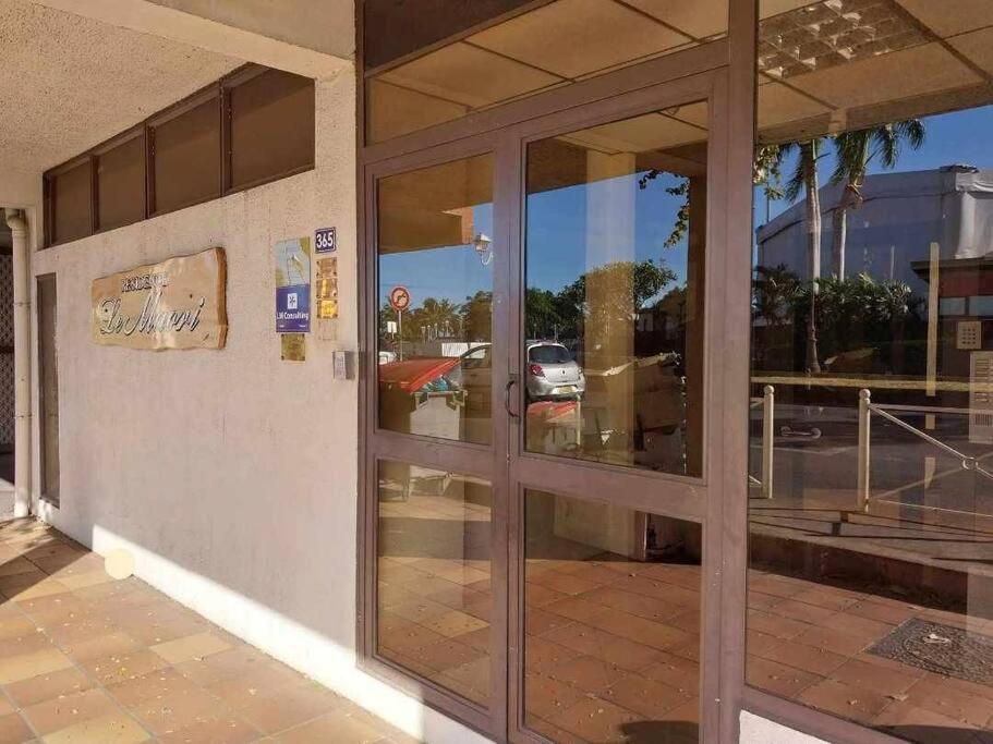 Leili Home - Papeete ปาเปเอเต ภายนอก รูปภาพ