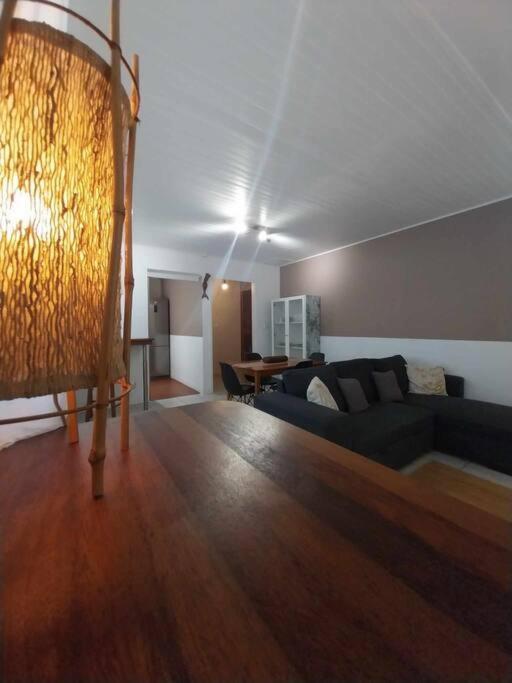 Leili Home - Papeete ปาเปเอเต ภายนอก รูปภาพ