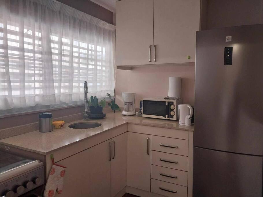 Leili Home - Papeete ปาเปเอเต ภายนอก รูปภาพ