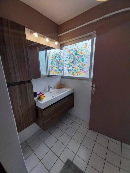 Leili Home - Papeete ปาเปเอเต ภายนอก รูปภาพ