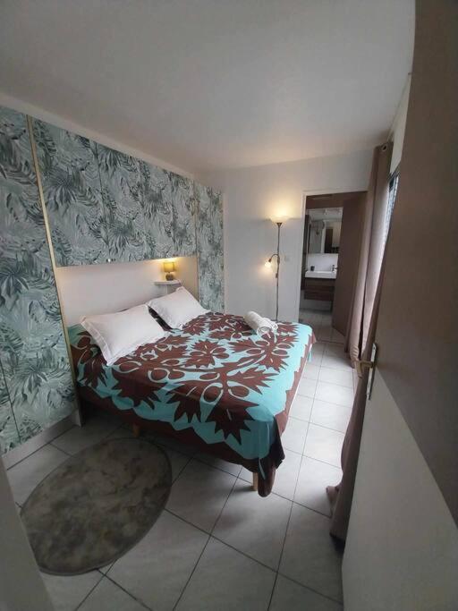 Leili Home - Papeete ปาเปเอเต ภายนอก รูปภาพ