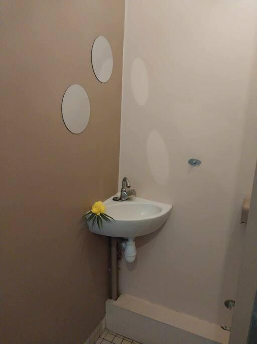 Leili Home - Papeete ปาเปเอเต ภายนอก รูปภาพ
