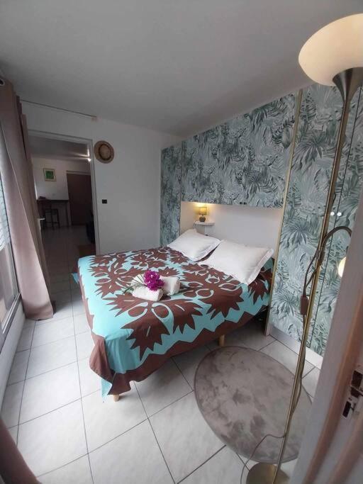 Leili Home - Papeete ปาเปเอเต ภายนอก รูปภาพ